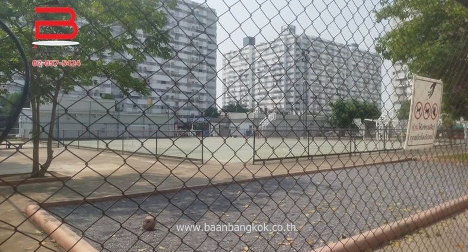 For sale 2 bedrooms condo in Pak Kret, Nonthaburi