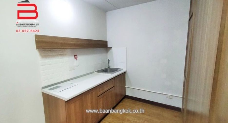 For sale 2 bedrooms condo in Pak Kret, Nonthaburi