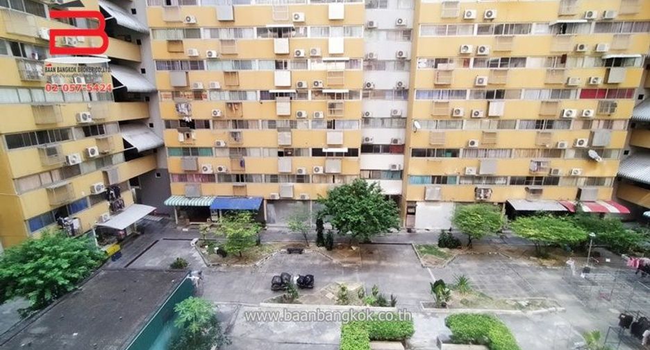 For sale 2 bedrooms condo in Pak Kret, Nonthaburi