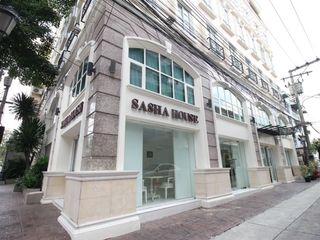 For rent and for sale 30 bed apartment in Bang Kapi, Bangkok