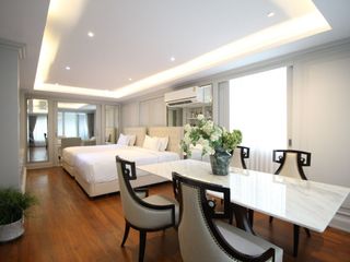 For rent and for sale 30 bed apartment in Bang Kapi, Bangkok
