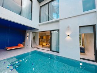 For rent and for sale 3 bedrooms villa in Thalang, Phuket