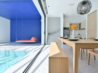 For rent and for sale 3 bedrooms villa in Thalang, Phuket