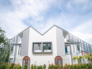 For rent and for sale 3 bedrooms villa in Thalang, Phuket