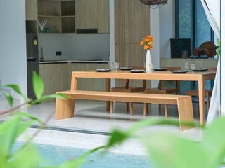 For rent and for sale 3 bedrooms villa in Thalang, Phuket