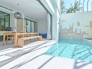For rent and for sale 3 bedrooms villa in Thalang, Phuket