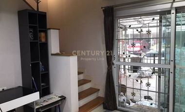 For rent 3 bedrooms townhouse in Prawet, Bangkok