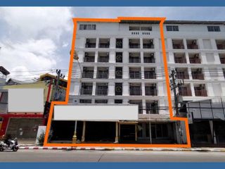 For sale 20 bed retail Space in Kathu, Phuket