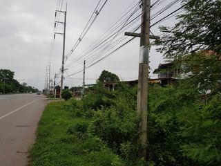 For rent and for sale land in Mueang Uttaradit, Uttaradit