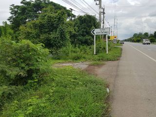 For rent and for sale land in Mueang Uttaradit, Uttaradit