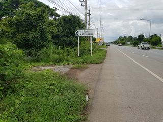 For rent and for sale land in Mueang Uttaradit, Uttaradit
