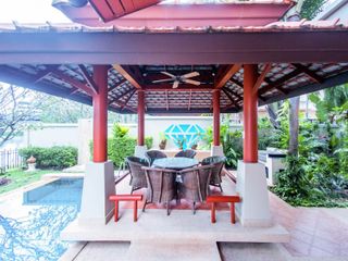 For sale 4 Beds townhouse in Thalang, Phuket