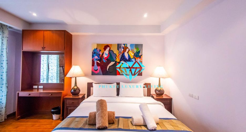 Casa adosada en venta de 4 habitaciones en Thalang, Phuket