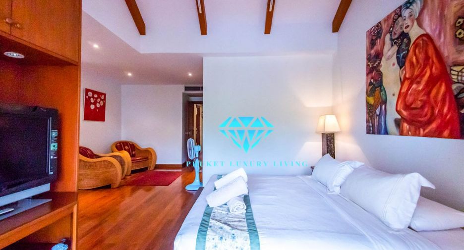 Casa adosada en venta de 4 habitaciones en Thalang, Phuket