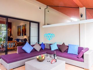For sale 4 ベッドルーム townhouse in Thalang, Phuket