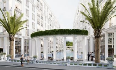 Продажа 1 кровать кондо в Банг Ламунг, Чонбури