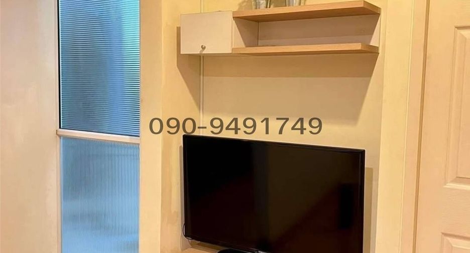 For rent 1 Beds condo in Phaya Thai, Bangkok