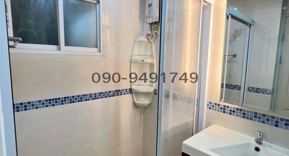 For rent 1 Beds condo in Phaya Thai, Bangkok