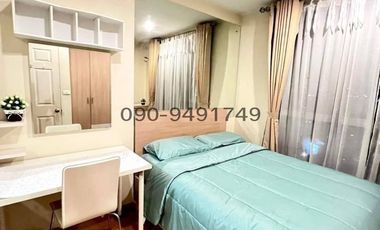 For rent 1 Beds condo in Phaya Thai, Bangkok