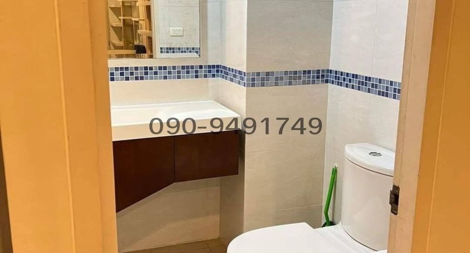 For rent 1 Beds condo in Phaya Thai, Bangkok