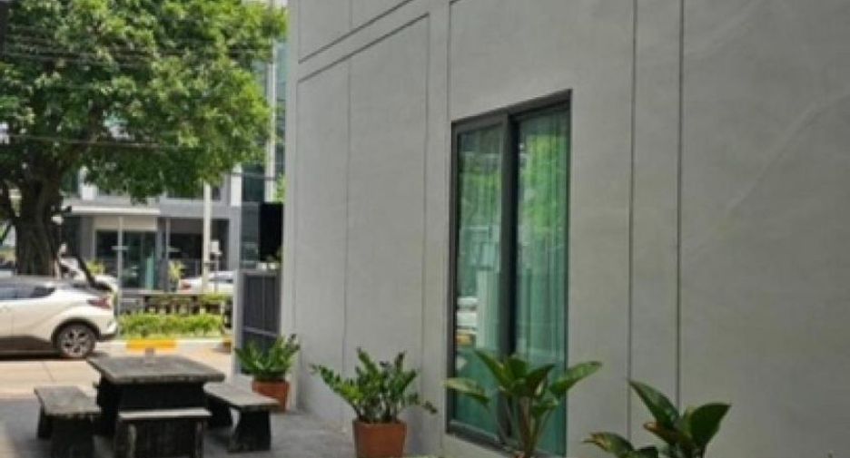 For rent 3 Beds townhouse in Don Mueang, Bangkok