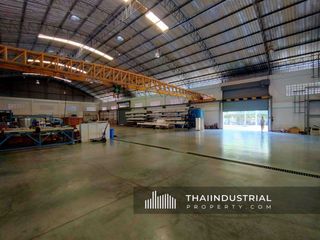 For rent and for sale warehouse in Bang Lamung, Chonburi