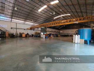 For rent and for sale warehouse in Bang Lamung, Chonburi