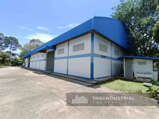For rent and for sale warehouse in Bang Lamung, Chonburi