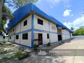 For rent and for sale warehouse in Bang Lamung, Chonburi