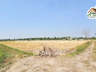 For sale land in Phanom Sarakham, Chachoengsao