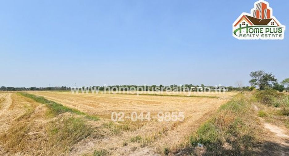 Terreno en venta en Phanom Sarakham, Chachoengsao