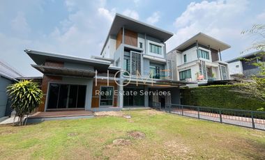 ขาย 5 ห้องนอน บ้านเดี่ยว ใน บึงกุ่ม, กรุงเทพฯ