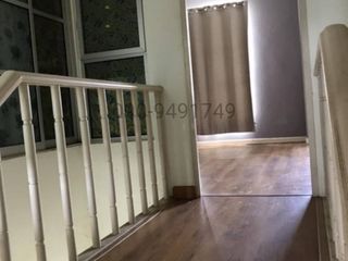 For rent 4 bedrooms townhouse in Lat Phrao, Bangkok