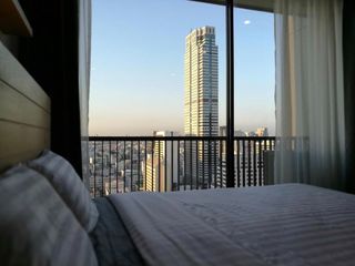 出租 1 卧室 公寓 在 沙吞, 曼谷