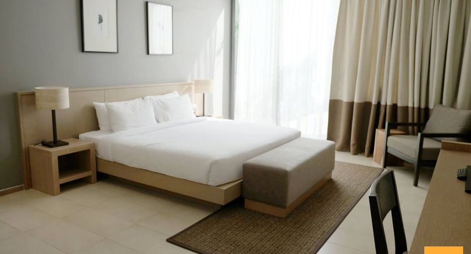 For rent 3 bedrooms villa in Mueang Phuket, Phuket