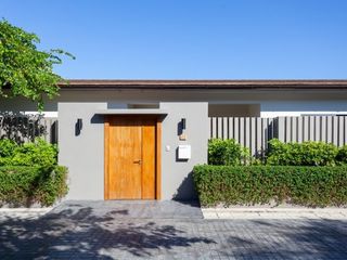 For rent 3 bedrooms villa in Mueang Phuket, Phuket