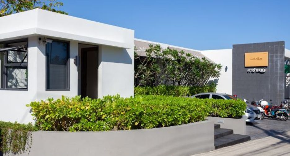 For rent 3 bedrooms villa in Mueang Phuket, Phuket