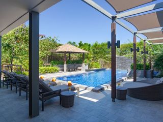For rent 3 bedrooms villa in Mueang Phuket, Phuket
