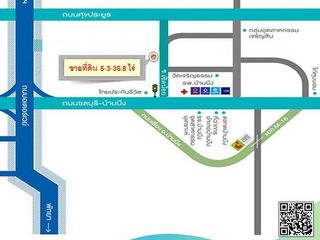 出售 土地 在 Ban Bueng, Chon Buri
