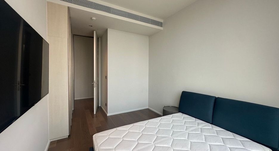 Condo en alquiler de 2 habitaciones en Khlong Toei, Bangkok
