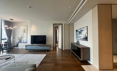 Condo en alquiler de 2 habitaciones en Khlong Toei, Bangkok