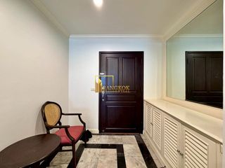 Condo en alquiler de 3 habitaciones en Khlong Toei, Bangkok