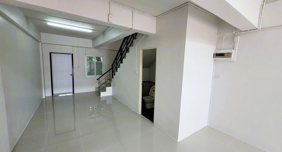For sale 1 Beds retail Space in Sam Phran, Nakhon Pathom