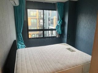 For rent 2 bedrooms condo in Lat Krabang, Bangkok
