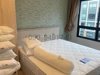For rent 2 bedrooms condo in Lat Krabang, Bangkok