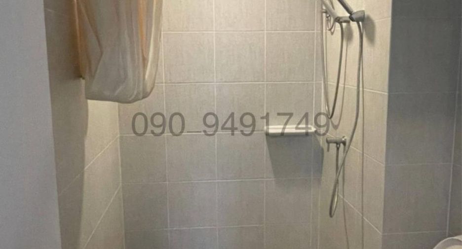 For rent 2 bedrooms condo in Lat Krabang, Bangkok