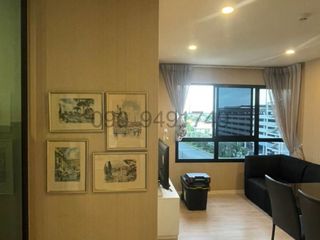 For rent 2 bedrooms condo in Lat Krabang, Bangkok