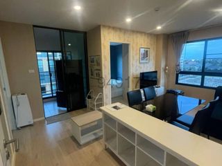 For rent 2 bedrooms condo in Lat Krabang, Bangkok