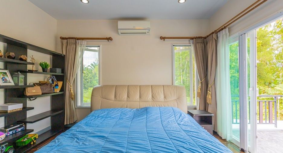 For sale 4 ベッドルーム house in Mueang Krabi, Krabi