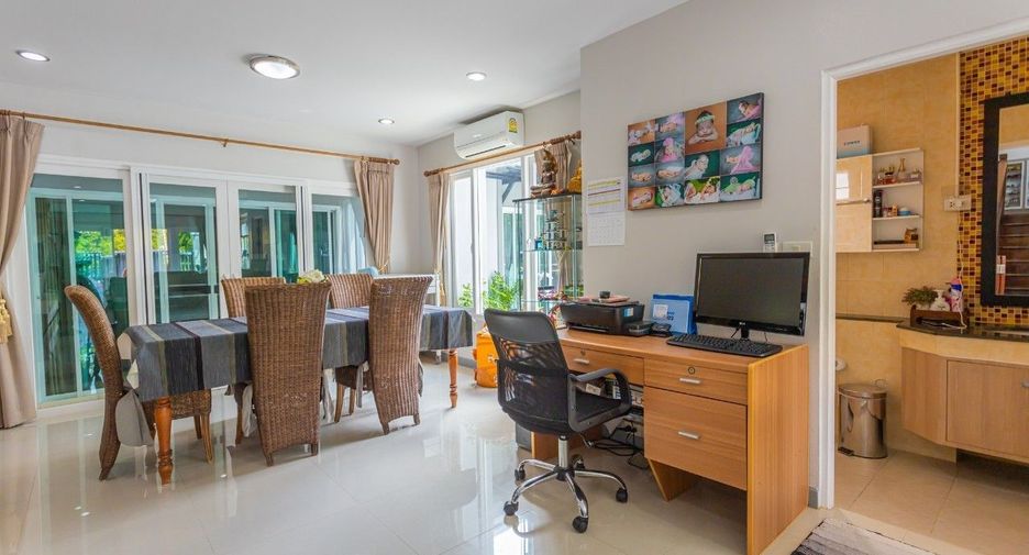 For sale 4 ベッドルーム house in Mueang Krabi, Krabi